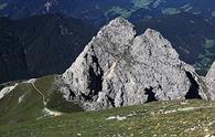 Anello del Piz da Peres dal passo di Furcia