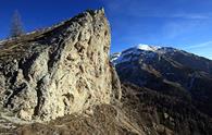 Anello di forcella Forada da Forni di Sopra