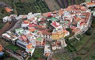 Agulo e dintorni