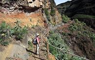 Barranco di Guarimiar da Taco