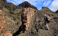 Barranco di Guarañel da Taguluche <!-- guaranel -->