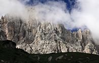 Anello del Passo di Suola da Andrazza