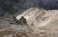 Corno Grande da Campo Imperatore