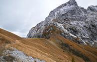 Mimoias (passo di)