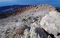 Pico del Teide e Pico Viejo