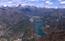 Lago di Tramonti e monte Valcalda dal monte Dassa. . . fata9 ...