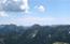 Foto panoramica 360° dal monte Ferrara 17-08-2009