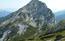13-08-2015 Monte Colon visto dalla crestina sommitale del Re ...