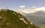 la cima del Monte Cuzzer 1462 mt. (28/05/15)