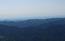 Panoramica dalla cima ovest del Monte Sart verso le Prealpi  ...