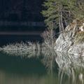 ceschiaedi - lago di ciul