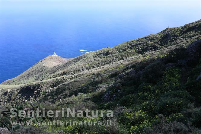 08-Il Faro di Anaga a nord est di Tenerife