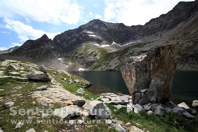 11-Paesaggio ai bordi del lago del Claus