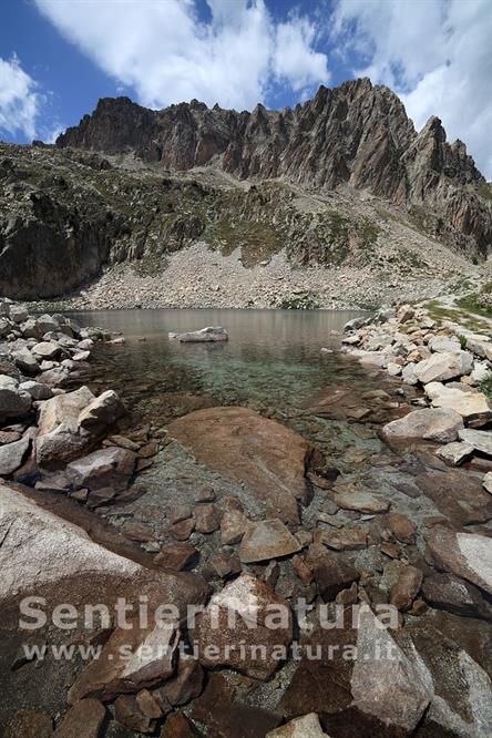 11-Il lago Mediano di Fremamorta