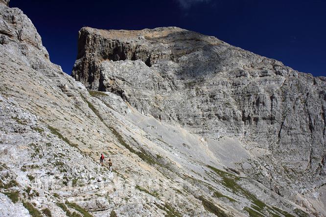 07-Verso forcella Grande