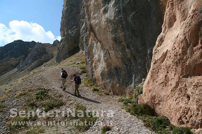 08-Verso forcella de la Costela