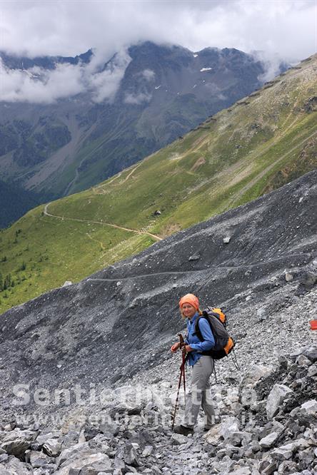 15-Contrasti cromatici sulla via del ritorno