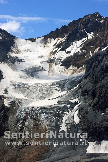 12-I ghiacciai del Monte Zebrù