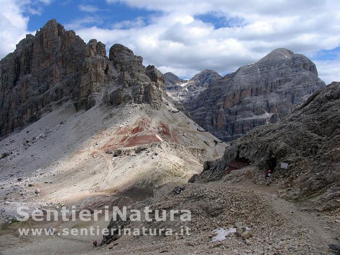 06-La forcella Lagazuoi