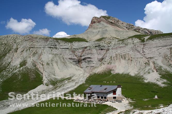 16-Il Rifugio Puez