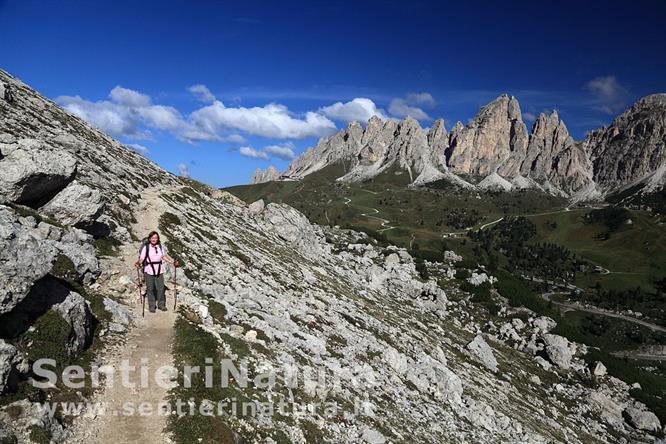 01-Passo Gardena e i Cir