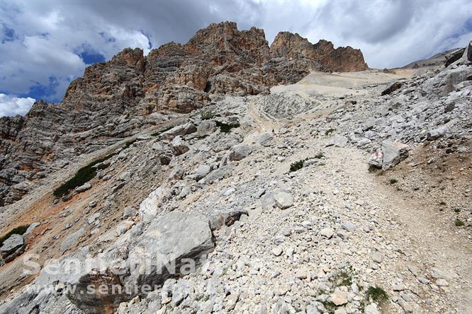 19-Le ghiaie della Val Medesc