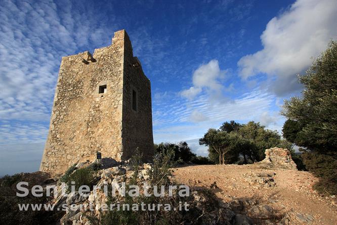 13-La Torre di Castel Marino