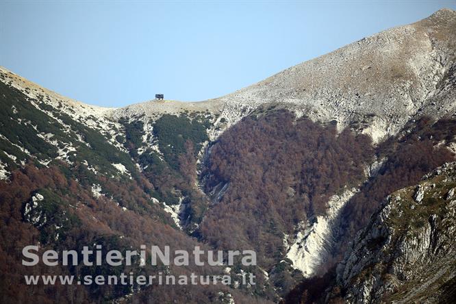 15-Il Rifugio forca Resuni