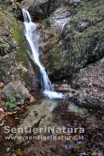 02-La cascata Tre Cannelle