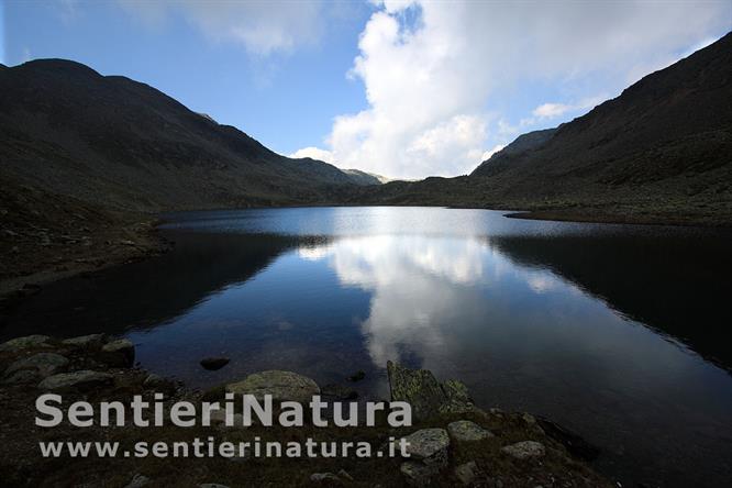 12-Il più basso dei KofelrasterSeen