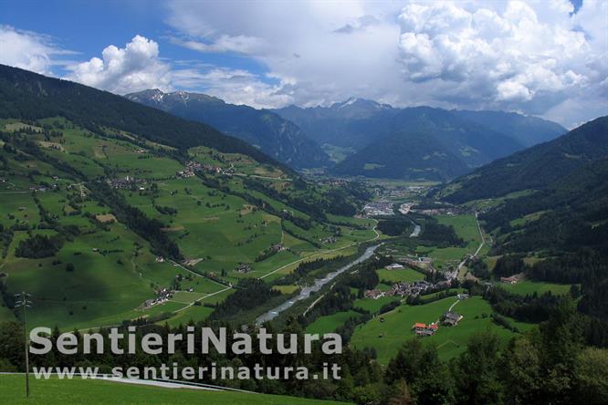 13-Panorama su Stanga