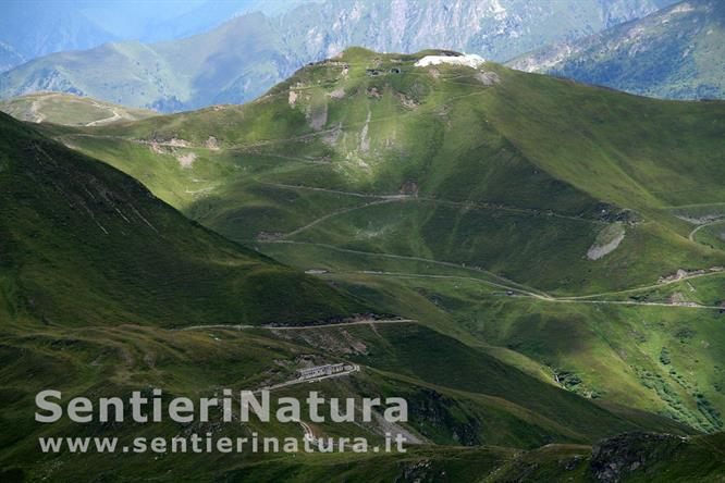 08-La cima di Montecroce