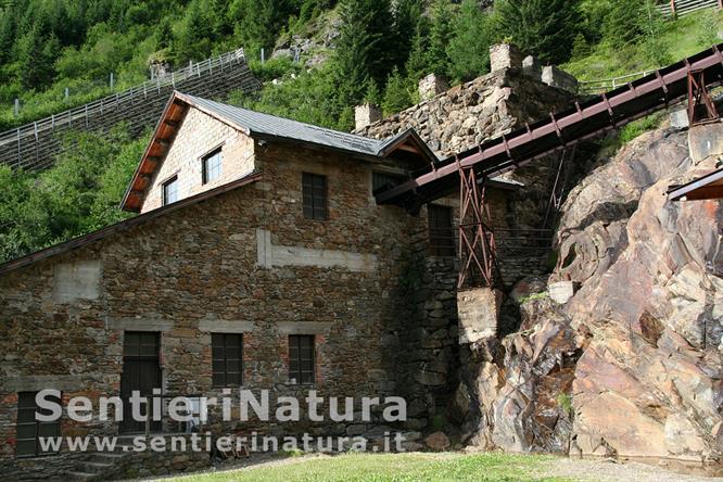 01-Le vecchie costruzioni minerarie