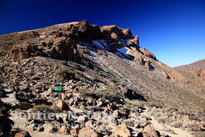 08-Alto de Guajara dalla Degollada