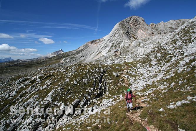 10-Sulle pendici del monte Muro