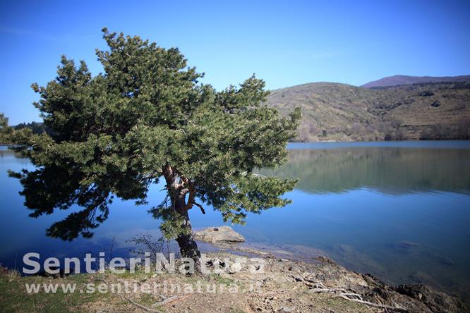 01-Il lago di Giacopiane