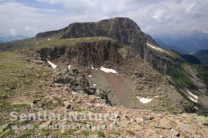 08-Verso la cima Iuribrutto