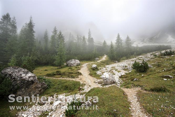 01-Val Campo di Dentro avvolta dalle nebbie mattutine 