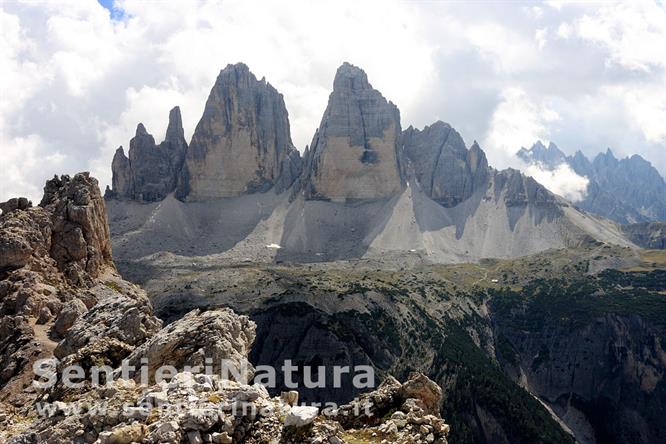 11-Le Cime di Lavaredo 