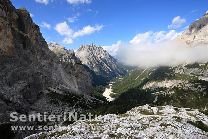 20-Verso la Val Campo di Dentro