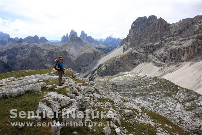 07-In vetta alla Cima Piatta bassa