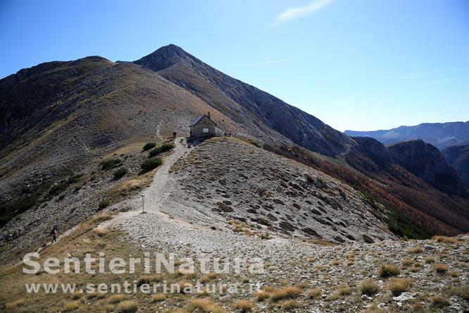 13-Il Rifugio Forca Resuni