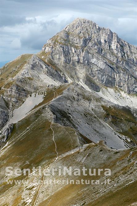 08-La Portella e il Pizzo Cefalone