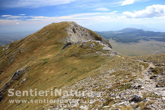 11-Il monte Tremoggia 