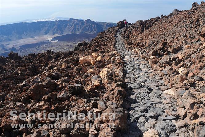 05-Verso il Mirador del Pico Viejo