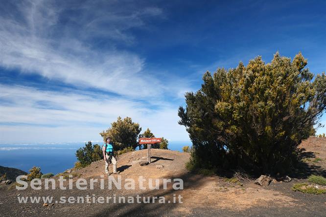 06-Sulla vetta di El Hierro