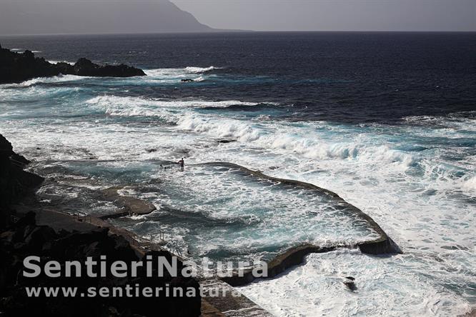 10-Piscine naturali a La Maceta