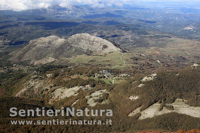 01-Panorama dalla Serra del Prete