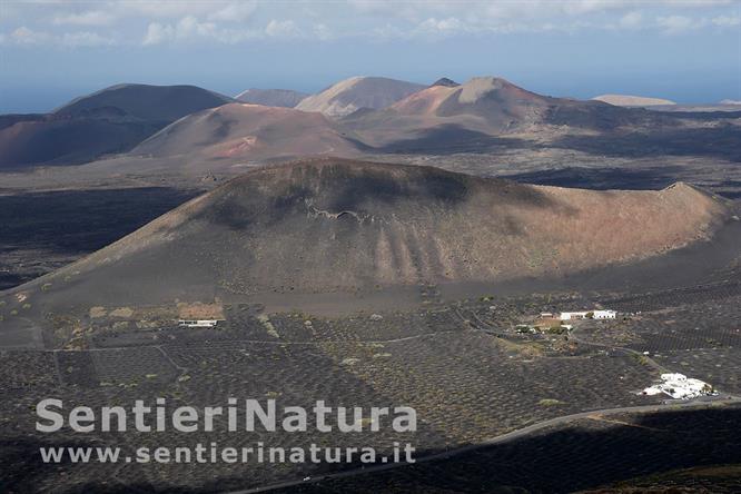 07-La zona dei vulcani di Timanfaya