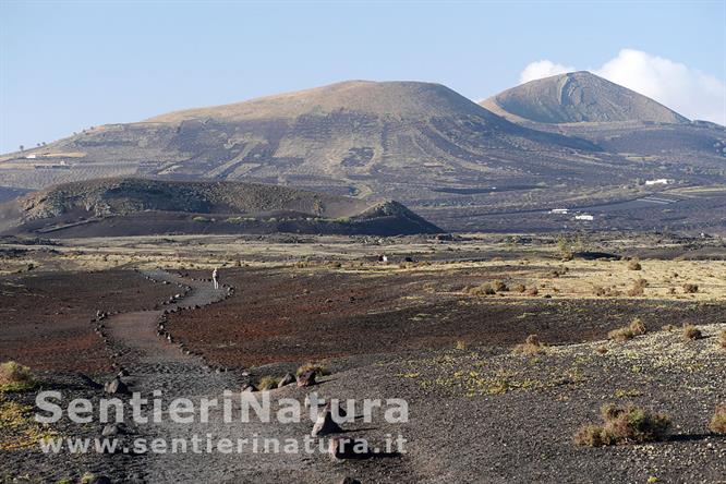 01-La pista si avvia nel Mar de Lava